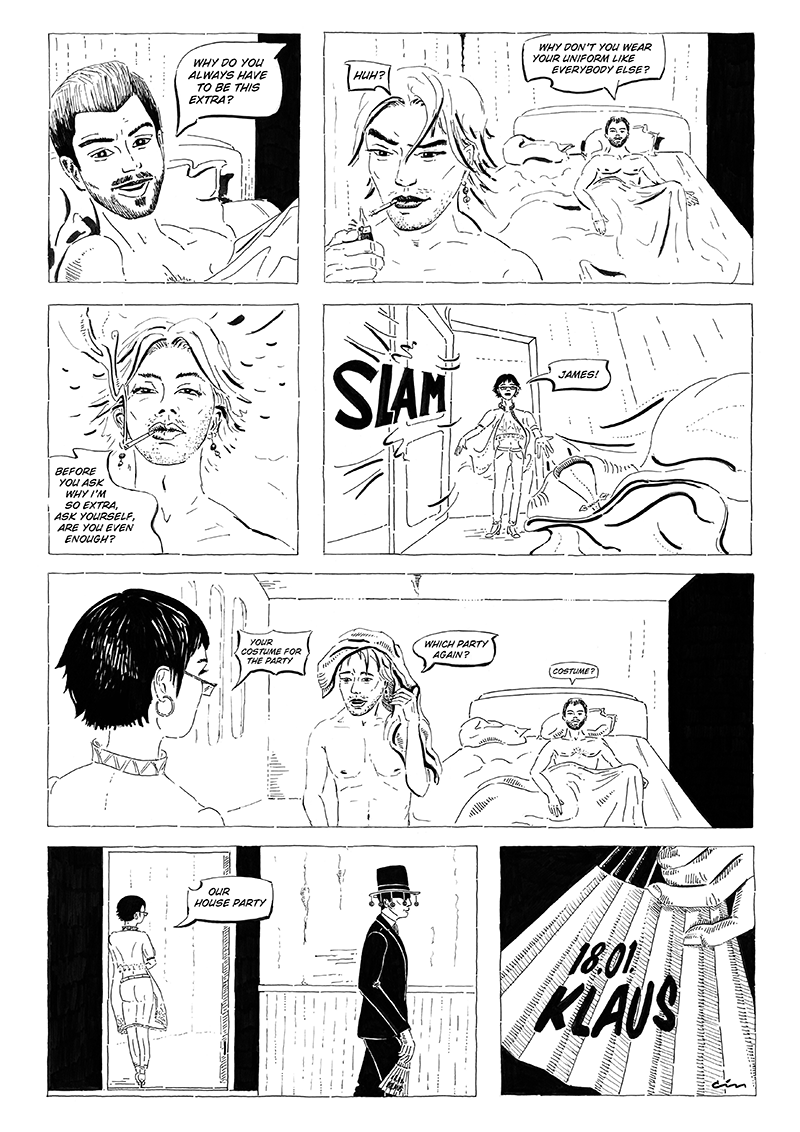 Homozapienz Page 4